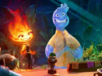 Как «Элементарно» спас Pixar
