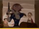 Как мультфильм «Планета Сокровищ» уничтожил 2D-анимацию на мировых экранах