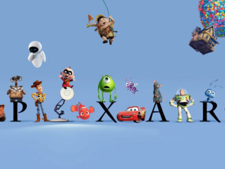 Как за один ланч Pixar придумала четыре мультфильма