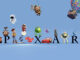 Как за один ланч Pixar придумала четыре мультфильма